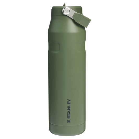 The IceFlow Flip Straw 2.0 (1.06L) Dried Pine