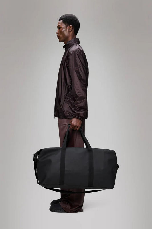 Hilo Weekend Bag Large W3 Black