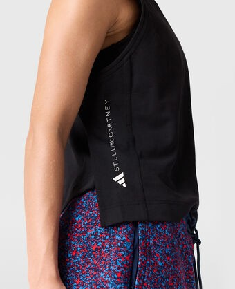 aSMC LOGO TANK NEGRO