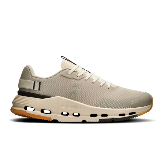 Cloudnova Form 2 Women Truffle | Dew