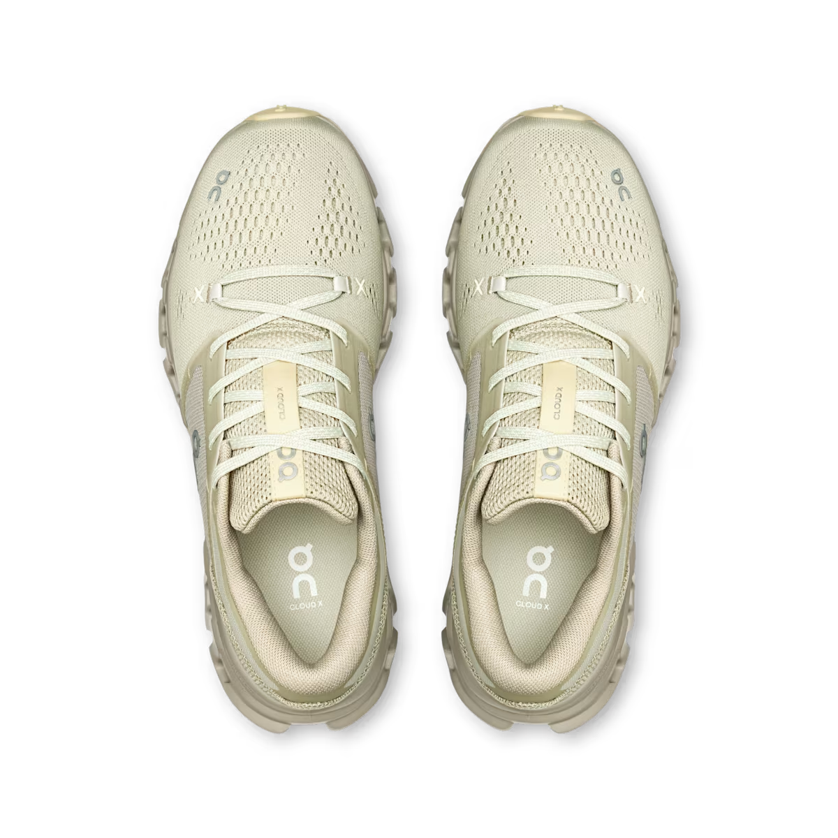 Cloud X 5 Women Chalk | Brume