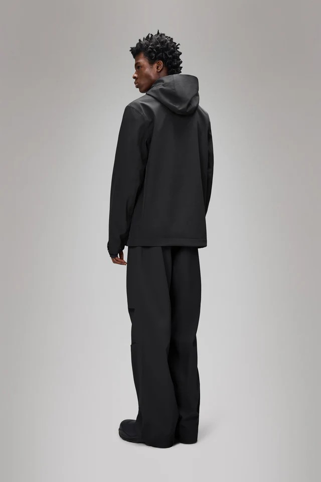 Suva Softshell Jacket W3T1 Black