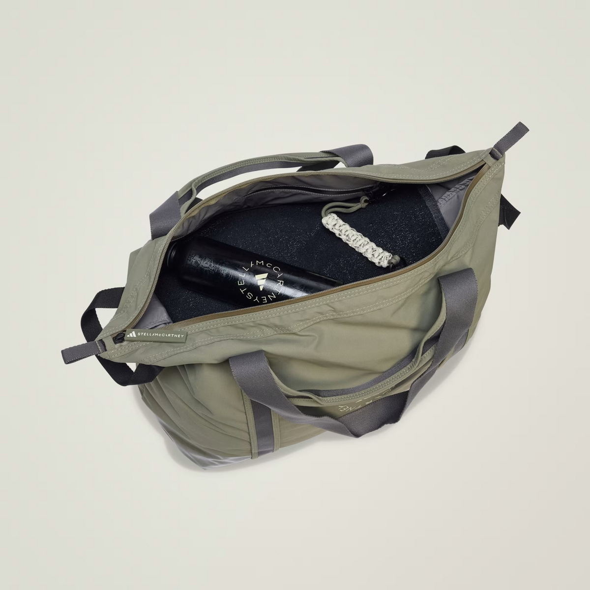 aSMC TOTE VERLEG/ALMMIL