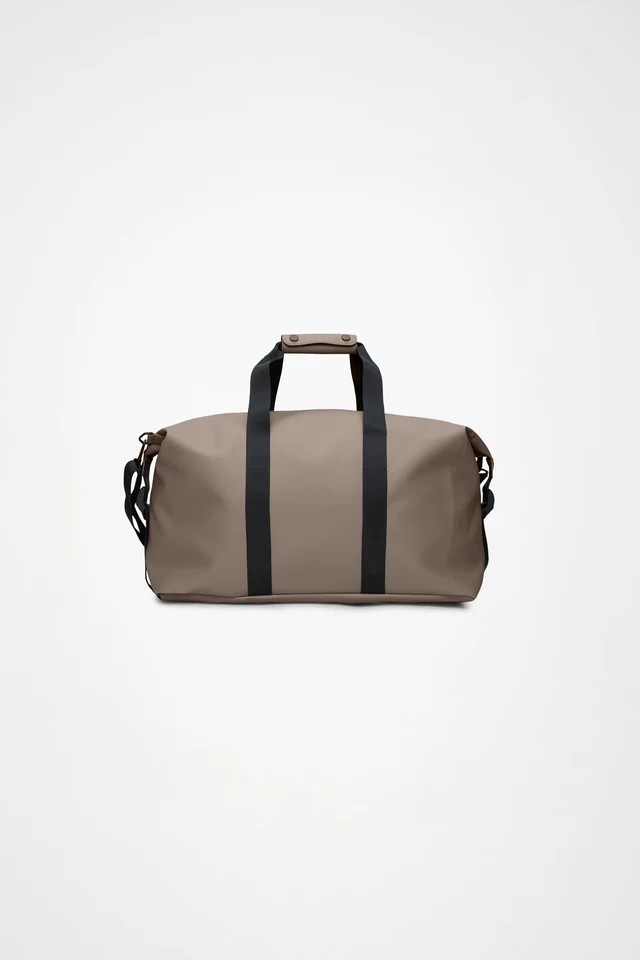 Hilo Weekend Bag W3 Cinder