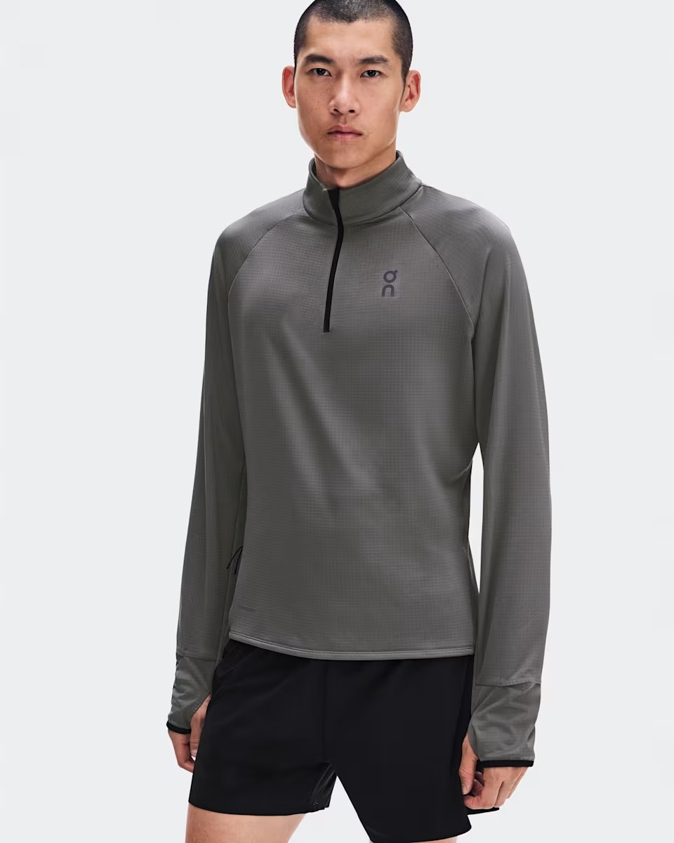 Climate Shirt Men Ember