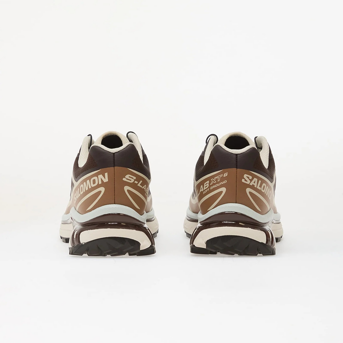 XT-6 Blkcof/Burro/Bchoco