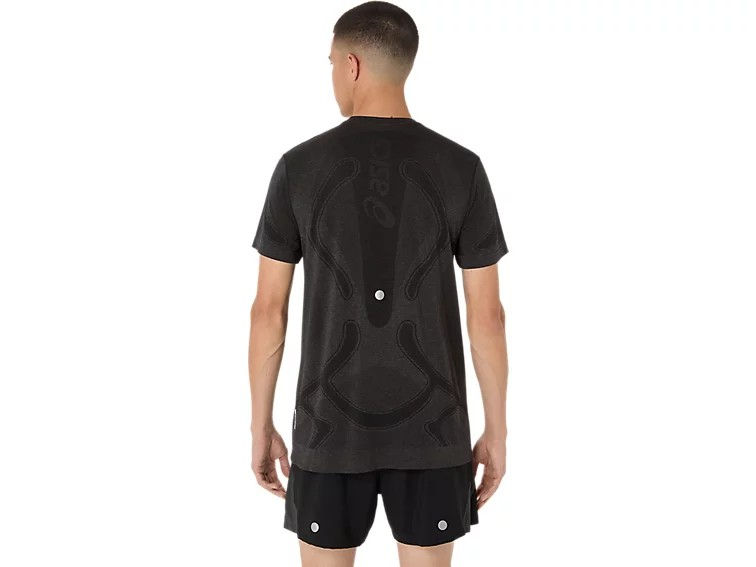 ROAD SS TOP PERFORMANCE BLACK