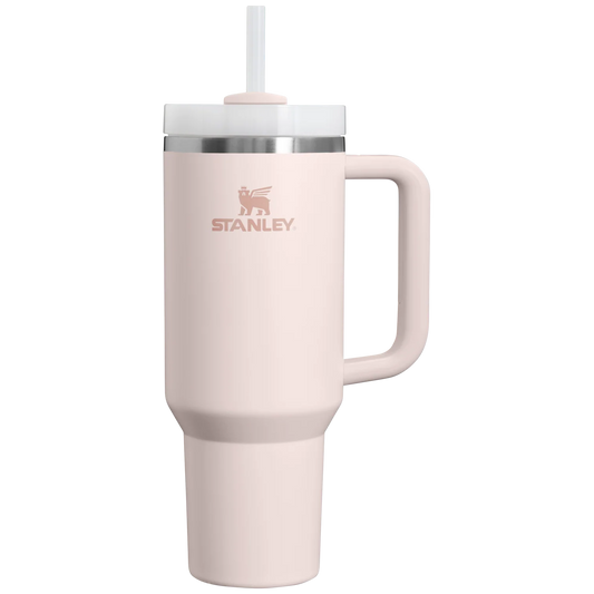 The Quencher H2.O FlowState (1,18L) Rose Quartz 2.0