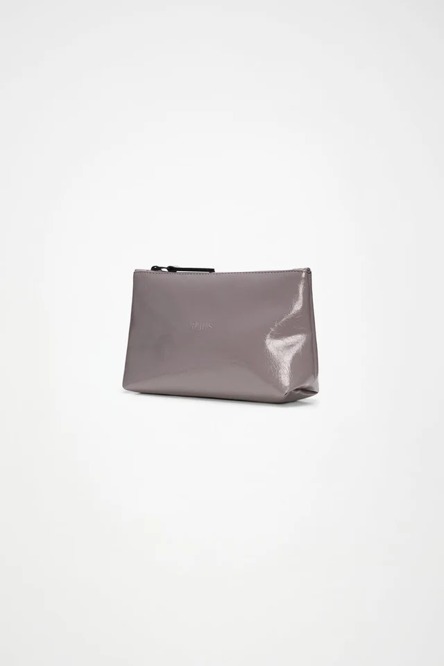 Cosmetic Bag W3 Cinder Glaze
