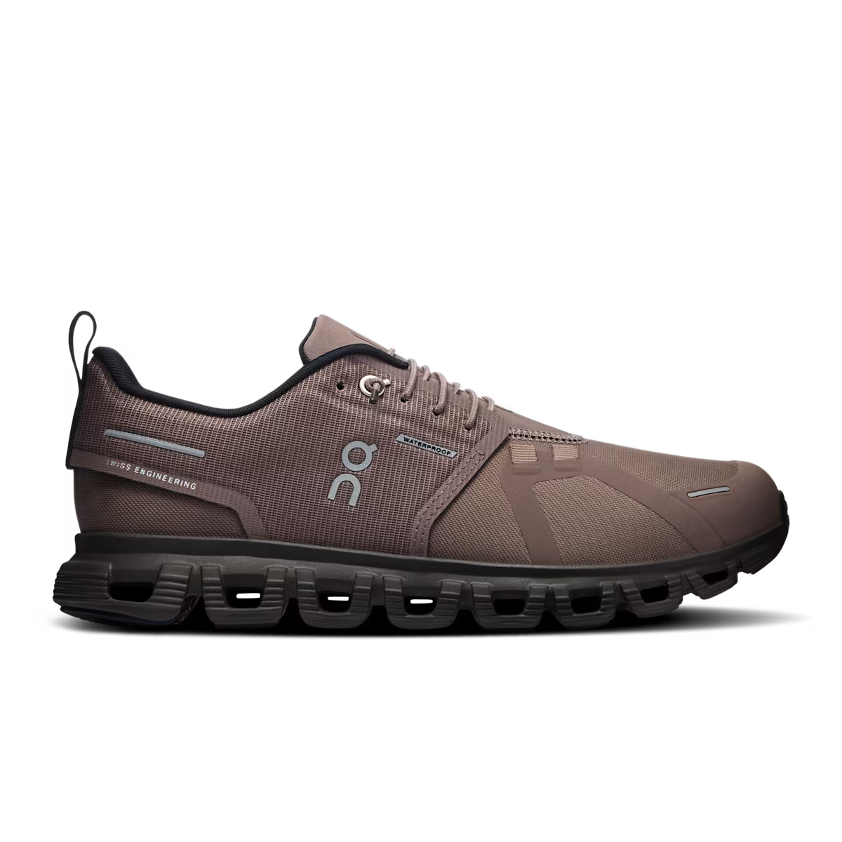 Cloud 6 WP Women Ash | Sable