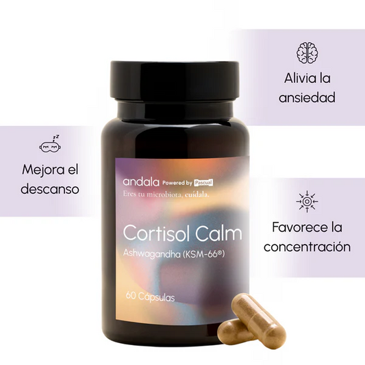 Cortisol Calm