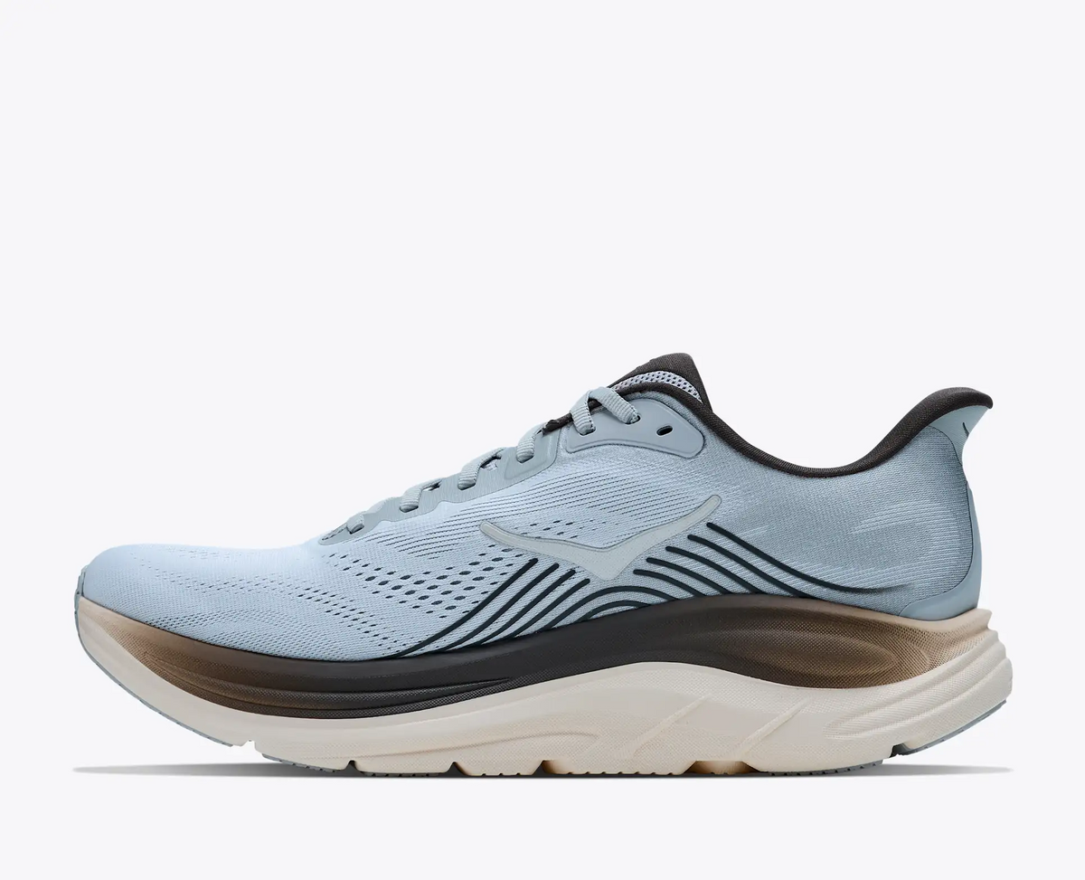 Men's CLIFTON 11 Stardust/Alabas