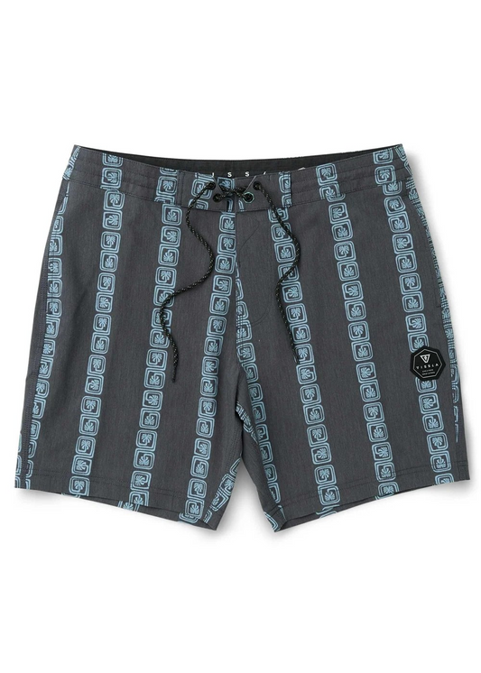 Lost Coast 17.5" Boardshort-PHA