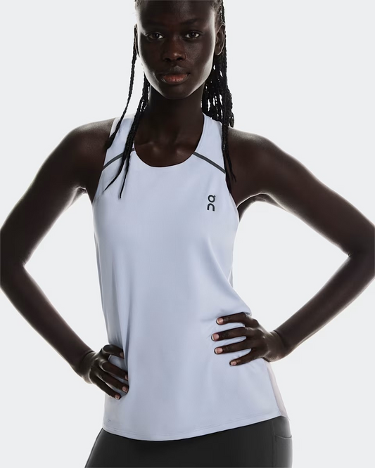 Performance Tank Women Nimbus | Lilac