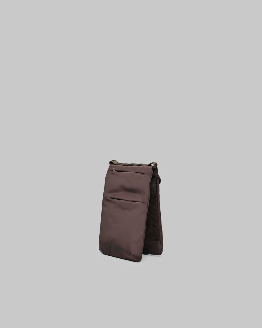 Phone Sacoche Cocoa Tech Sateen
