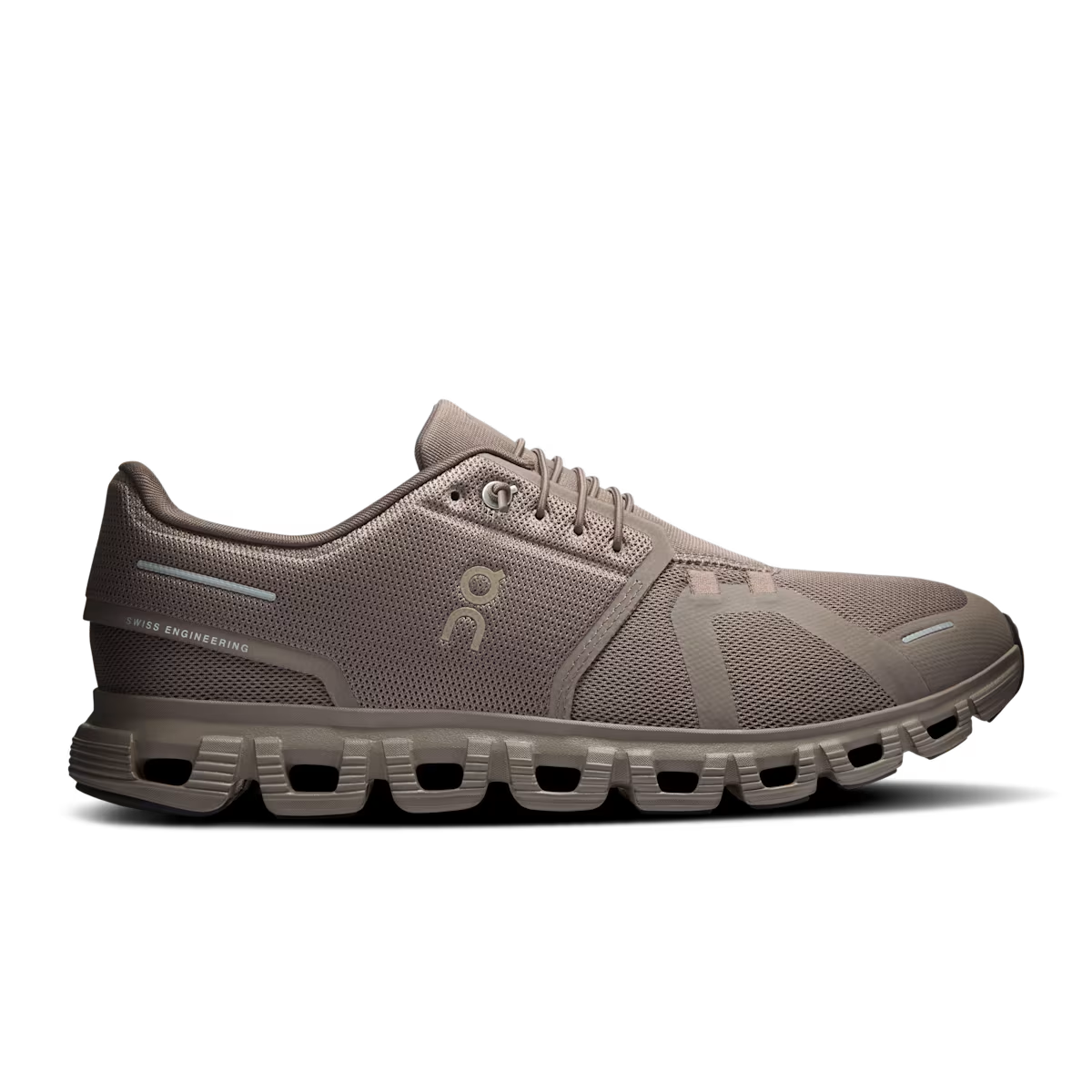 Cloud 6 Men Ash | Cinder