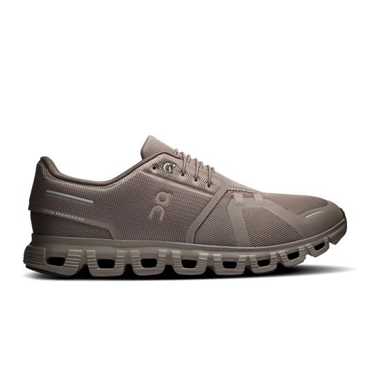 Cloud 6 Men Ash | Cinder