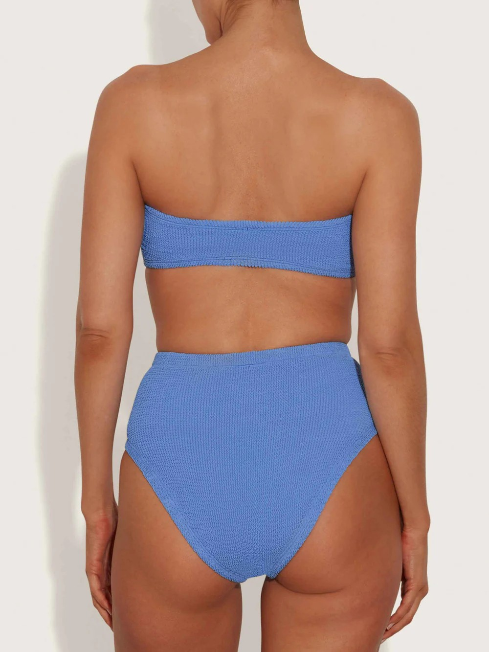 Ruby Bikini Cornflower