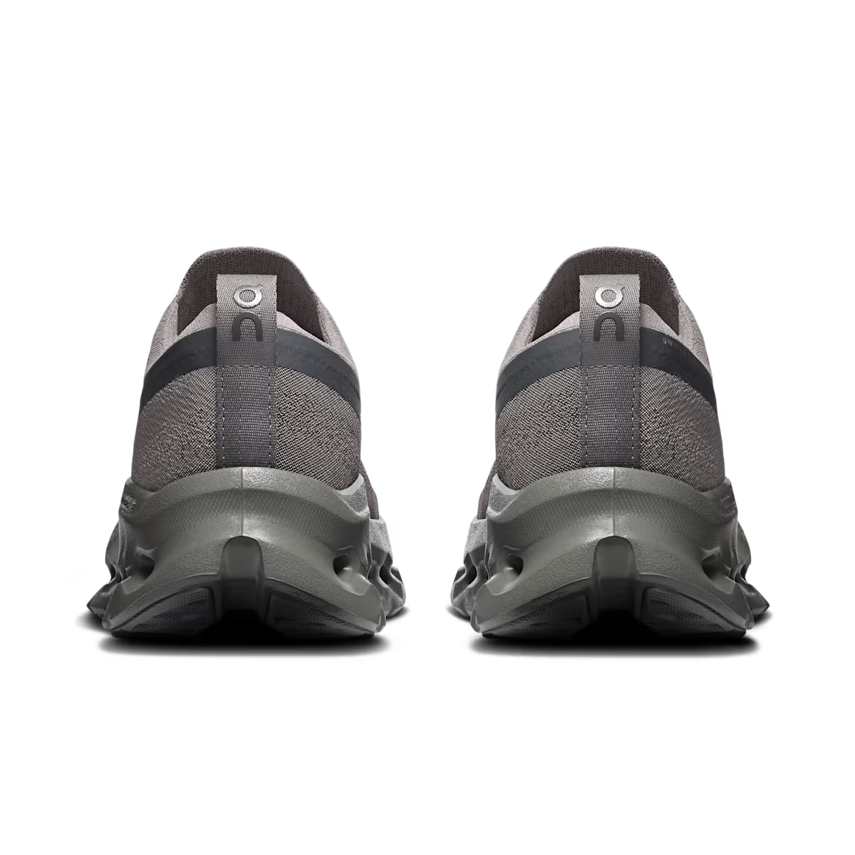 Cloudtilt Moon Women Nickel | Nickel