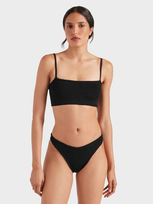 Gigi Bikini Black