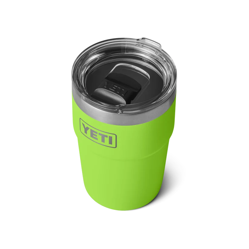 Rambler 16 Oz (473 ml) Stackable Cup MS Cape Venom