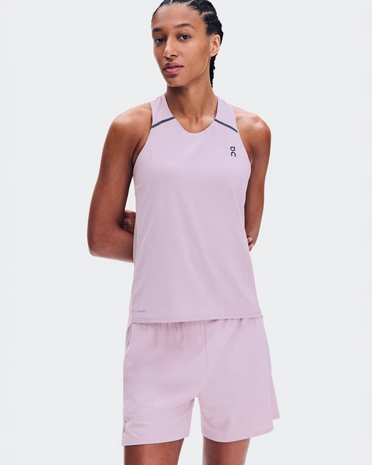Performance Tank Women Foxglove | Orchid