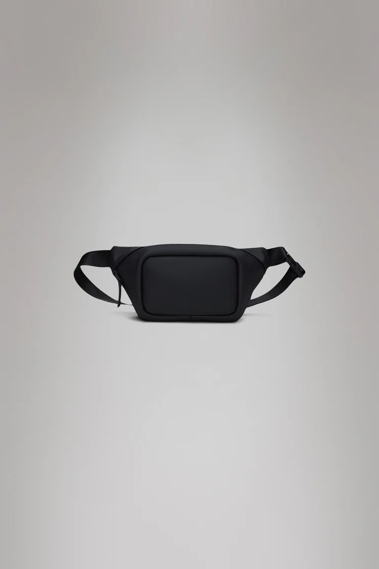 Bum Bag Mini W3 Black