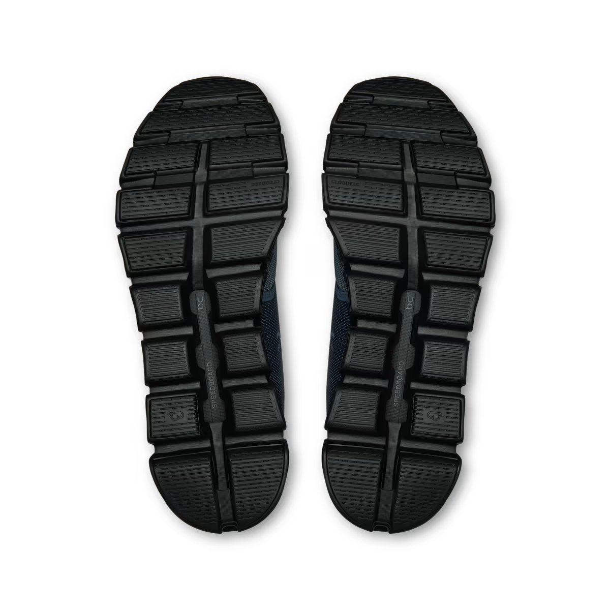 Cloud 6 Men Navy | Black