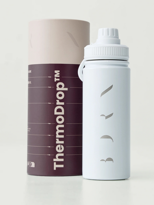 Bottle Vivaq White 18oz