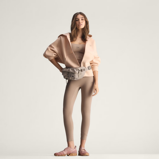 aSMC STD LEGGING CHABRN