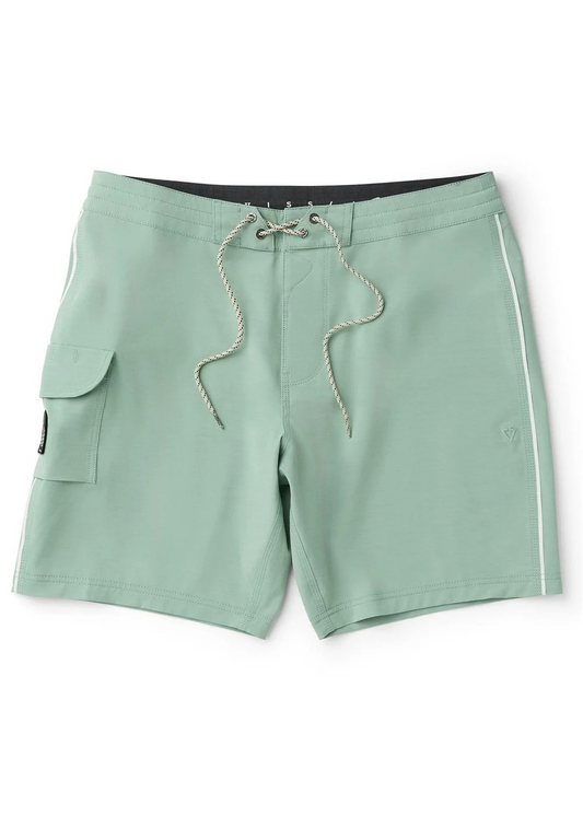 Solid Sets 18.5" Boardshort-ALO