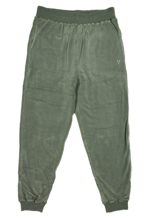 Swell Stretch Polar Pant-VGR