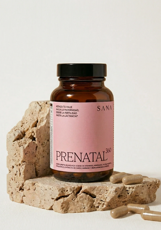 Prenatal 360