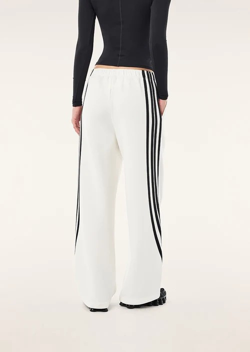 VOLTAGE PANT WHISPER WHITE CREAM