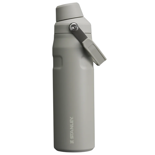 The IceFlow Fast Flow Bottle (0.71 L) Ash