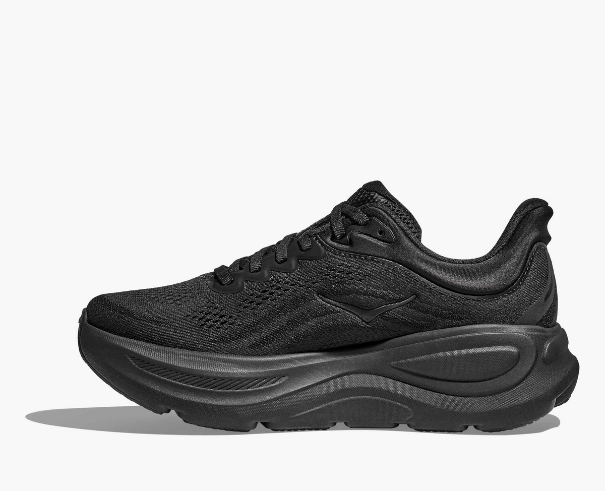 Women's BONDI 9 Black/Black