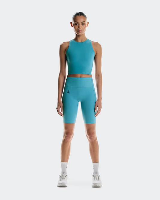 Studio Tights Short Women Niagara