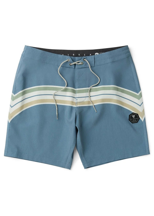 Latitude 18.5" Boardshort-BHZ