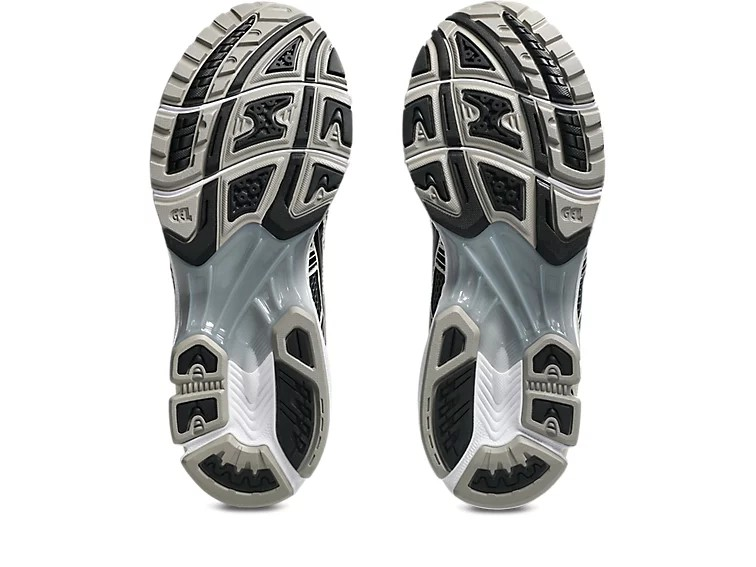 GEL-KAYANO 14 CARRIER GREY/BLACK