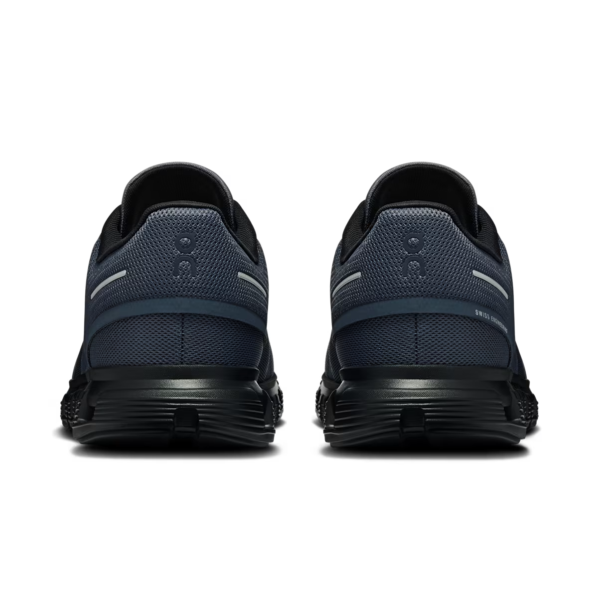 Cloud 6 Men Navy | Black