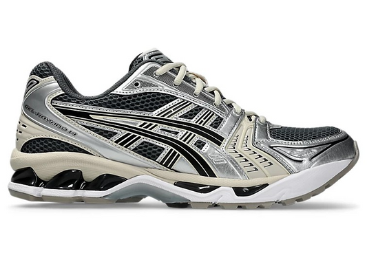 GEL-KAYANO 14 CARRIER GREY/BLACK