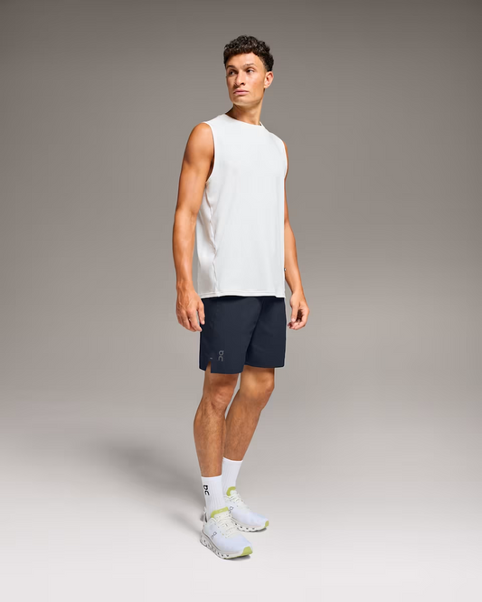 Performance Hybrid Short Men Navy