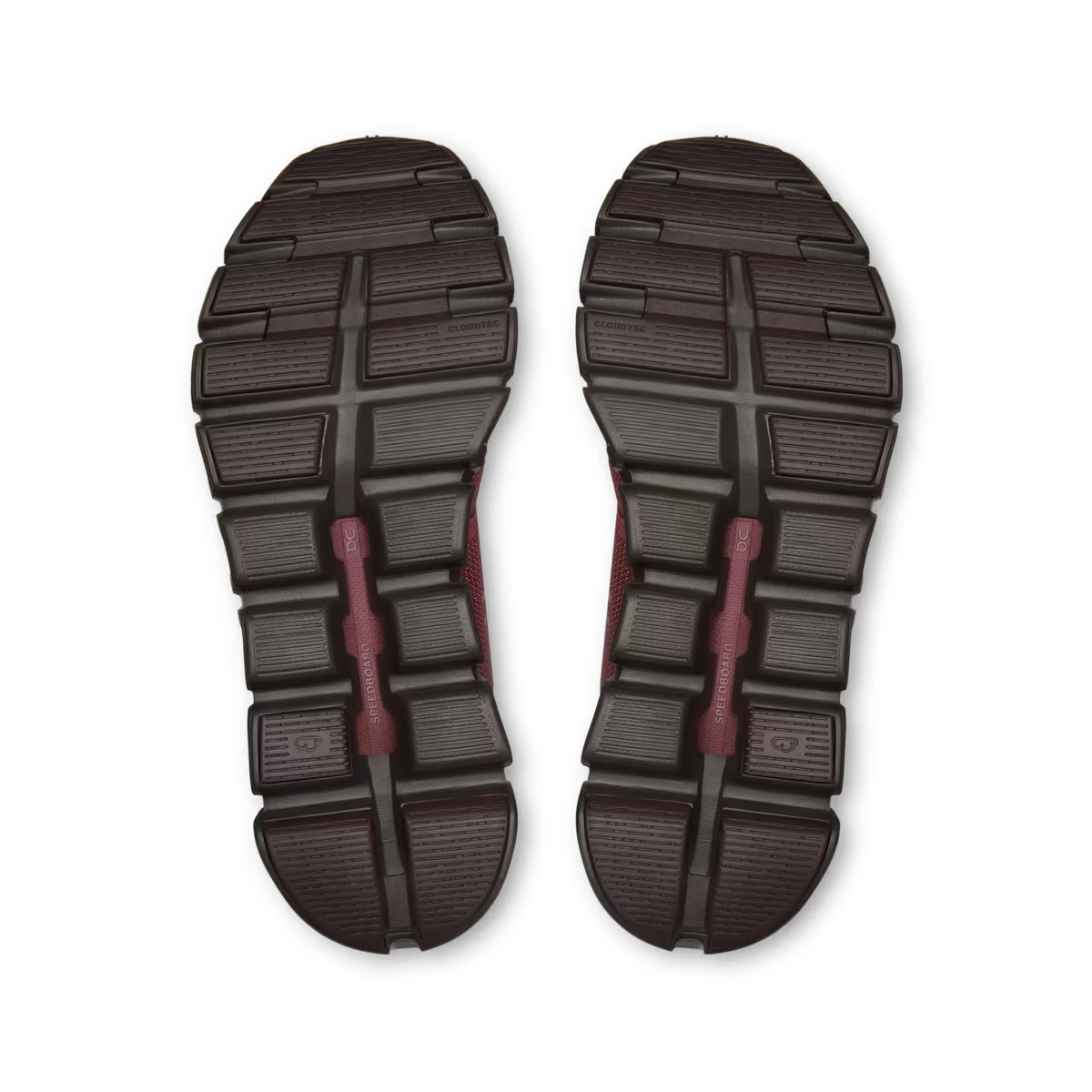 Cloud 6 Women Barberry | Ox