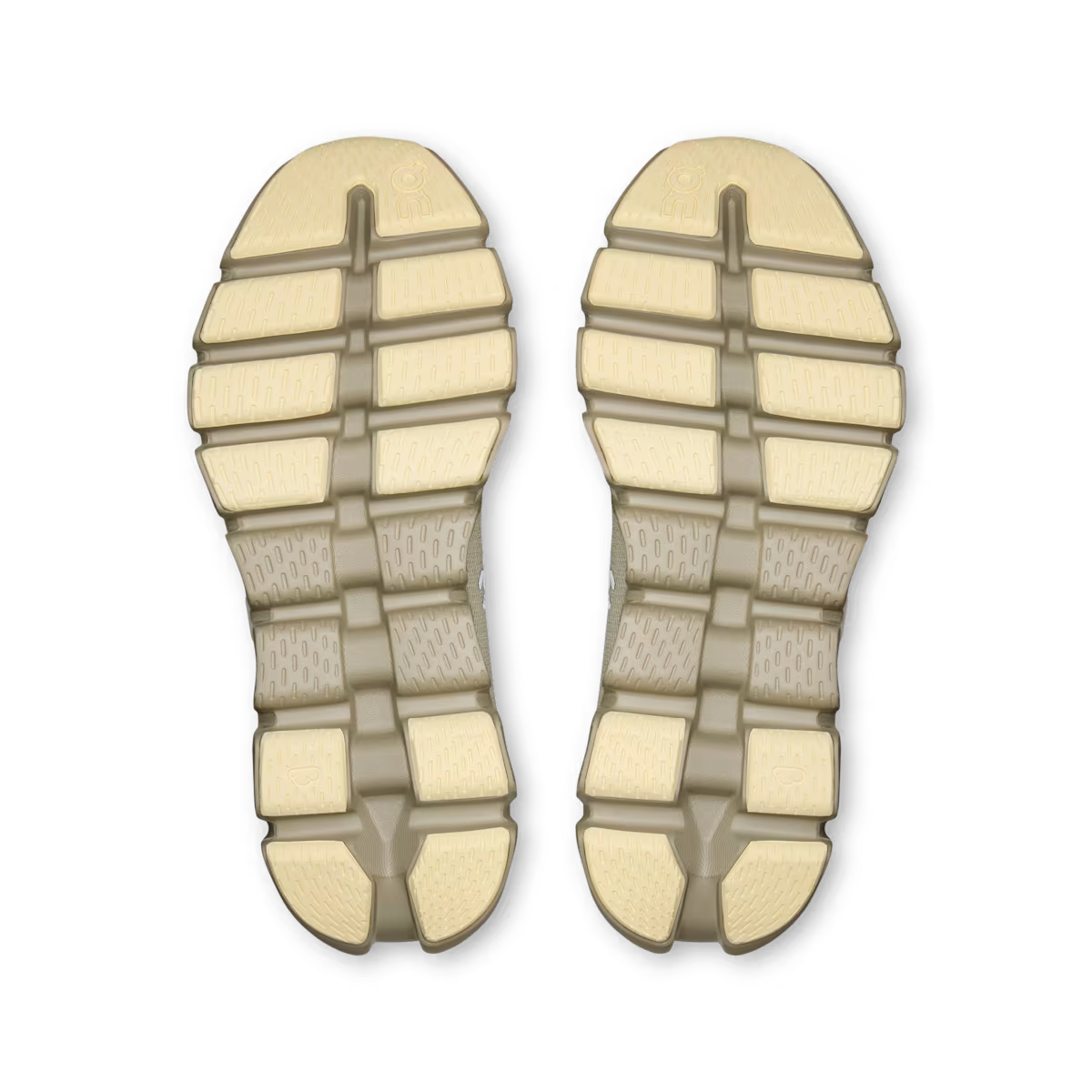 Cloud X 5 Women Chalk | Brume