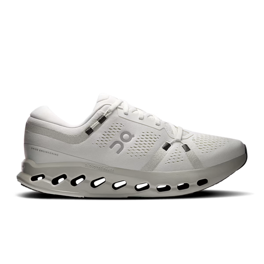 Cloudsurfer 2 Men Ivory | Iceberg
