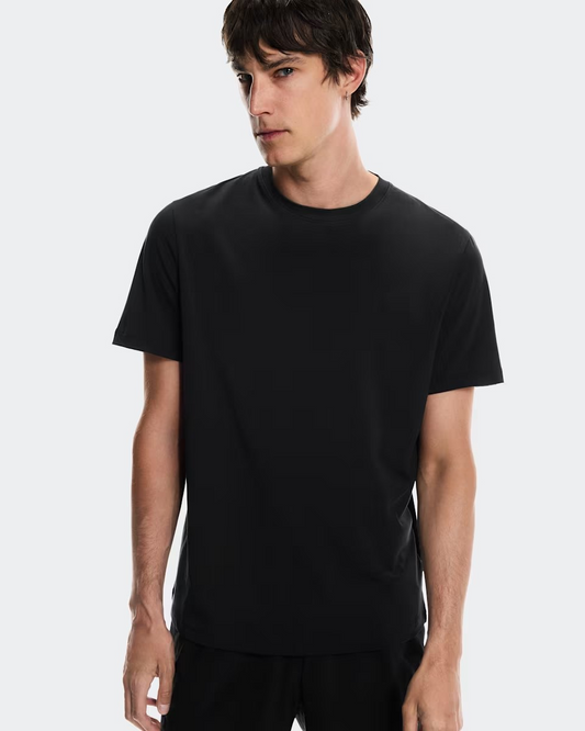 Focus-T Men Black