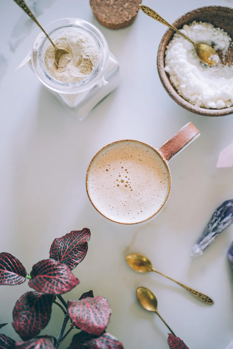 ASHWAGANDHA | Nature's Chill Pill