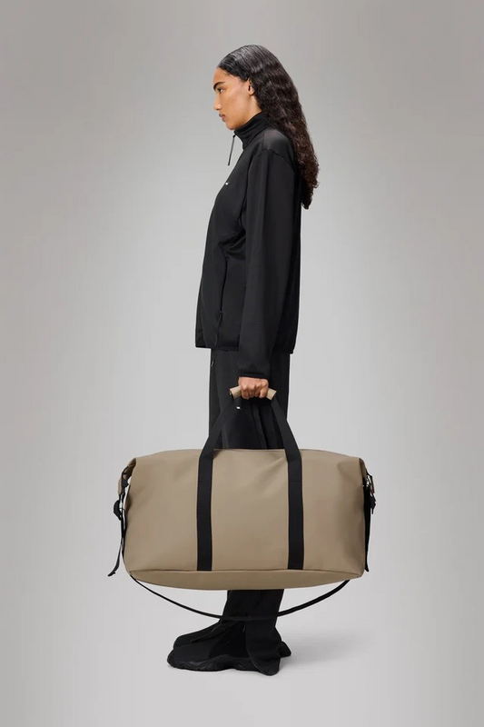 Hilo Weekend Bag Large W3 Beige