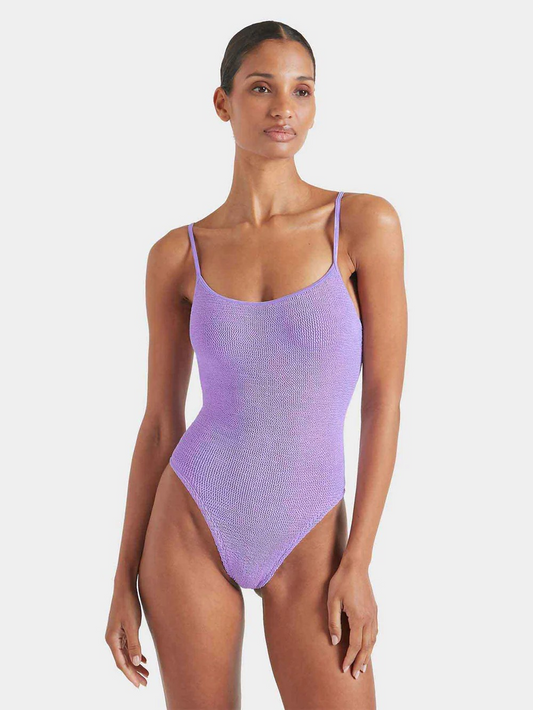 Pamela Swim Lilac/Dtm