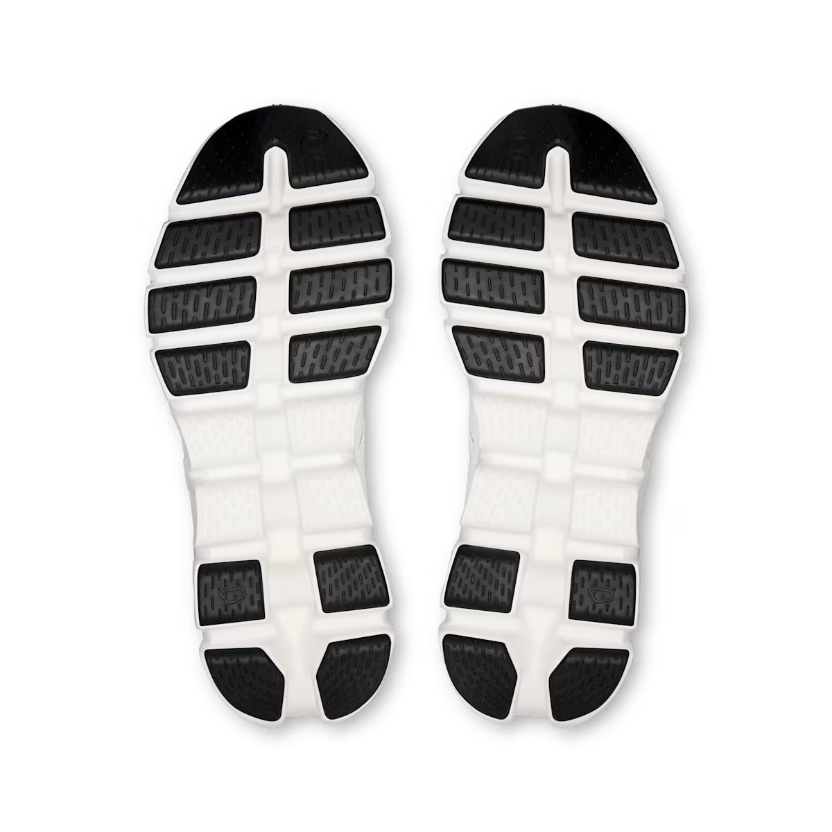 Cloud X 5 Men White | Black